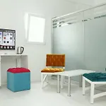 Yazar Hotel