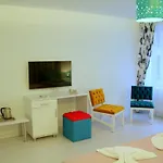 Yazar Hotel 3*
