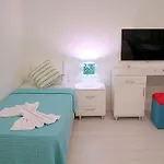 Hotel Yazar Estambul