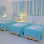 Hotel Yazar