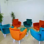 Hotel Yazar