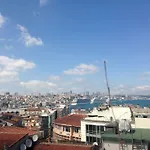 Hotel Yazar Estambul