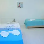 Hotel Yazar