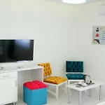 Yazar Hotel 3*