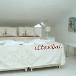 Hotel Yazar Estambul
