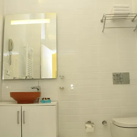 Ξενοδοχείο Yazar Κωνσταντινούπολη