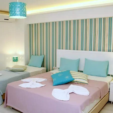 Yazar Hotel Stambuł