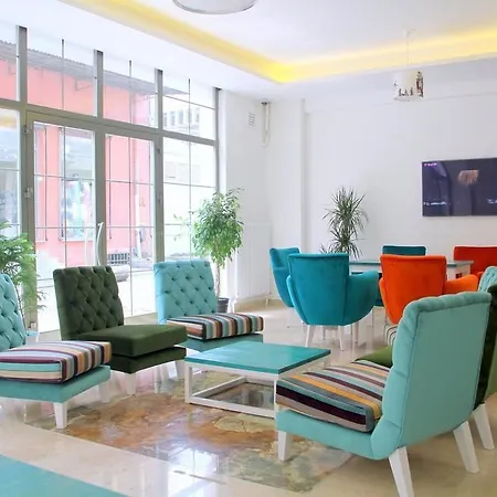 Yazar Ξενοδοχείο 3*