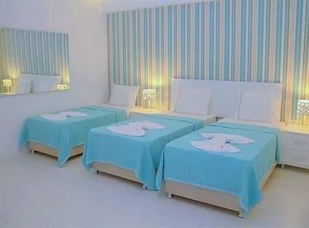 Ξενοδοχείο Yazar