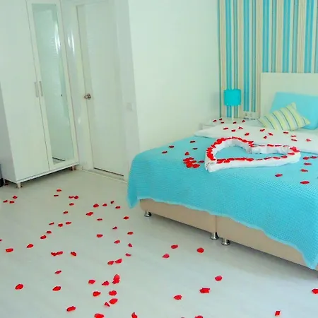 Yazar Hotel Stambuł