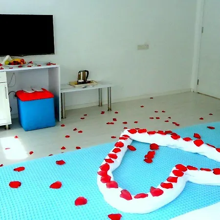 Hotel Yazar Istanboel