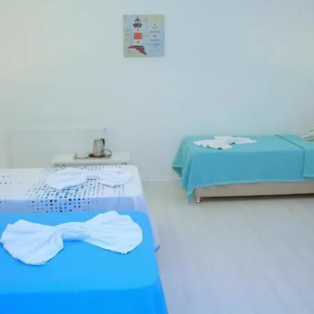 Ξενοδοχείο Yazar