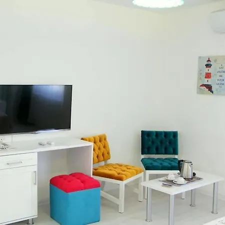 Yazar Ξενοδοχείο 3*