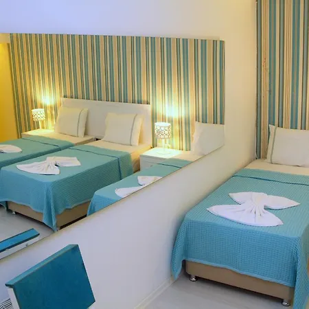 Yazar Ξενοδοχείο Κωνσταντινούπολη