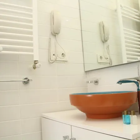 Yazar 酒店 伊斯坦布尔