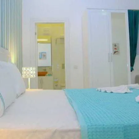 Hotel Yazar Stambuł