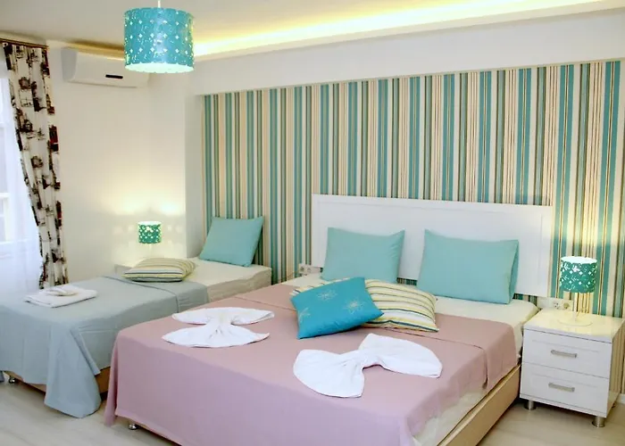 Yazar Hotel Istanboel